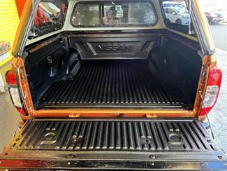 2016 Nissan Navara - Thumbnail