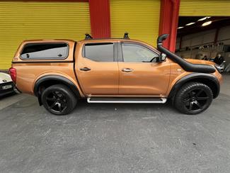 2016 Nissan Navara - Thumbnail
