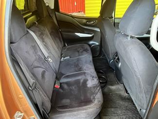 2016 Nissan Navara - Thumbnail