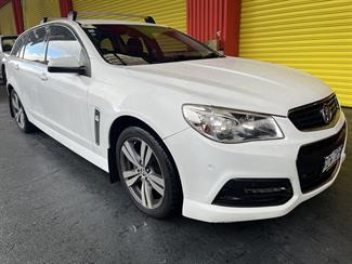2015 Holden Commodore - Thumbnail