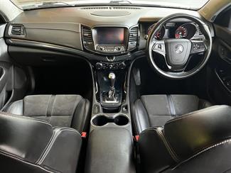 2015 Holden Commodore - Thumbnail