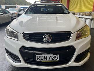 2015 Holden Commodore - Thumbnail
