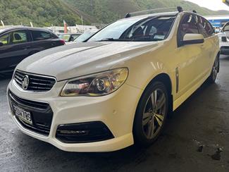 2015 Holden Commodore - Thumbnail