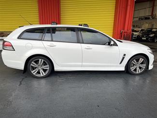 2015 Holden Commodore - Thumbnail