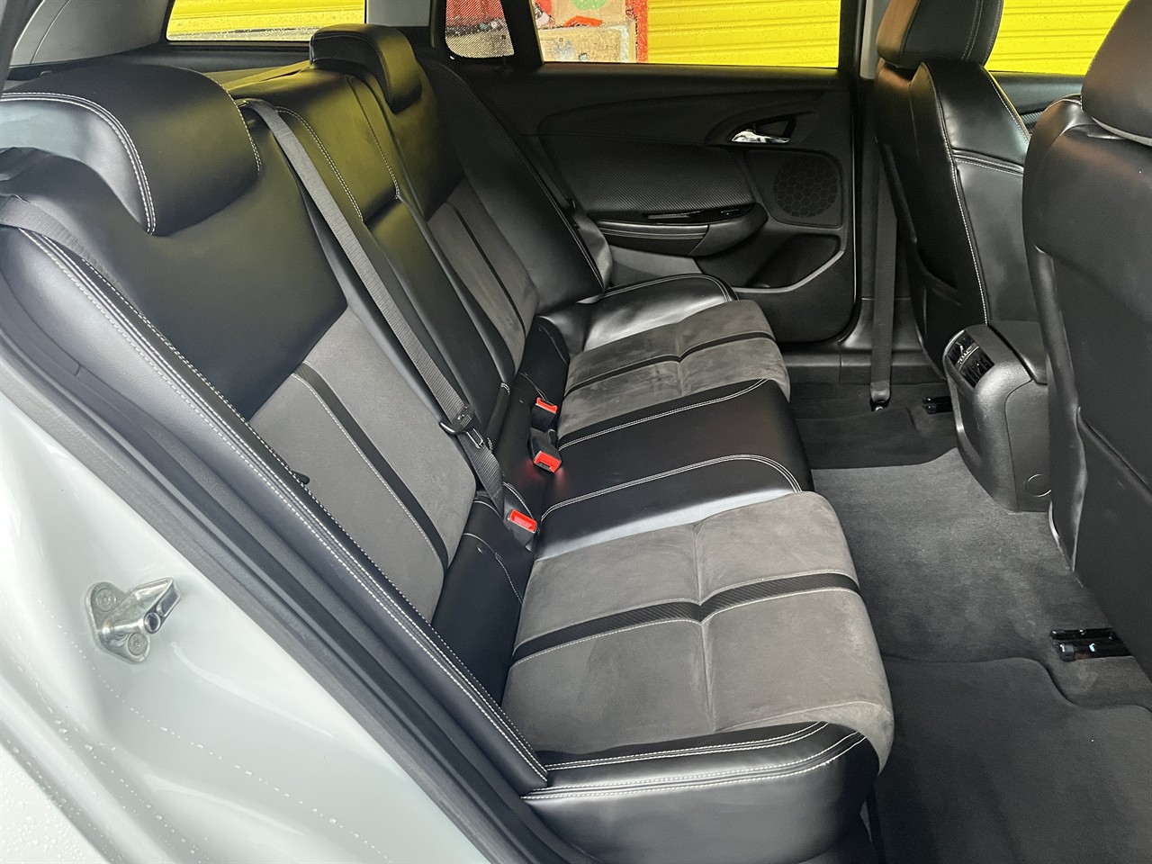 2015 Holden Commodore