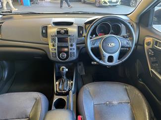 2010 Kia Cerato - Thumbnail