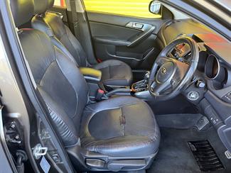 2010 Kia Cerato - Thumbnail