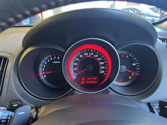 2010 Kia Cerato - Thumbnail