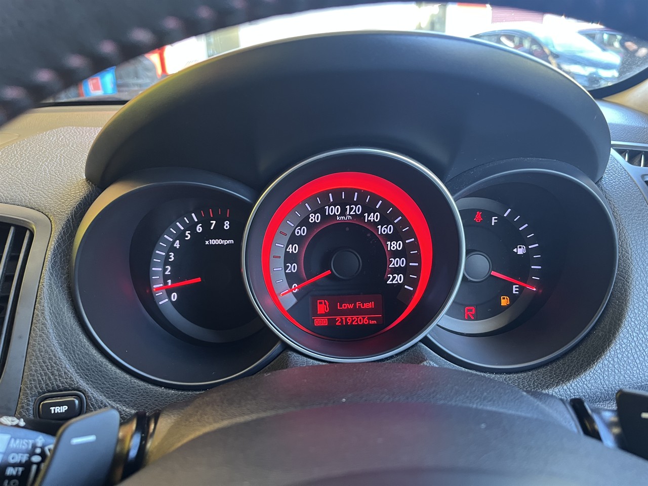 2010 Kia Cerato
