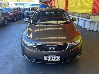 2010 Kia Cerato - Thumbnail