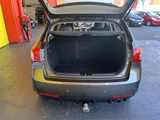 2010 Kia Cerato - Thumbnail