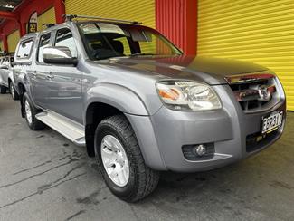 2007 Mazda BT-50 - Thumbnail