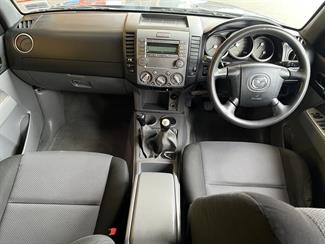 2007 Mazda BT-50 - Thumbnail
