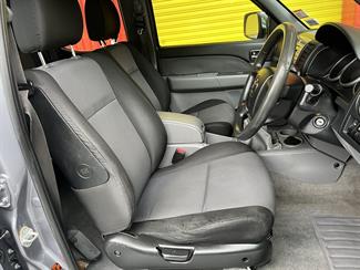 2007 Mazda BT-50 - Thumbnail