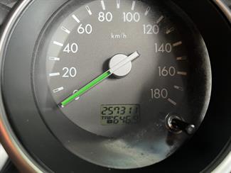 2007 Mazda BT-50 - Thumbnail