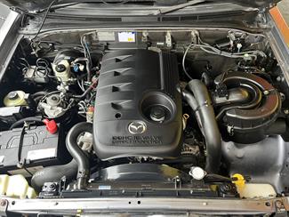 2007 Mazda BT-50 - Thumbnail