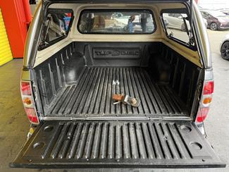 2007 Mazda BT-50 - Thumbnail