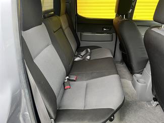 2007 Mazda BT-50 - Thumbnail