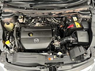 2007 Mazda MPV - Thumbnail