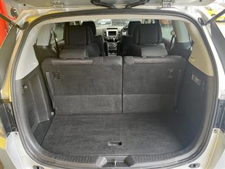 2007 Mazda MPV - Thumbnail