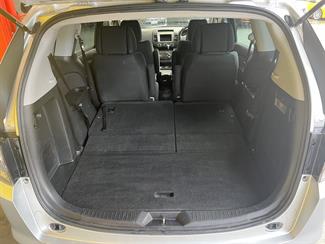 2007 Mazda MPV - Thumbnail