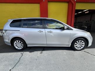 2007 Mazda MPV - Thumbnail