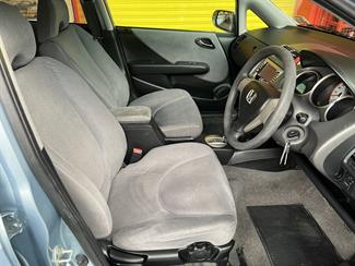 2004 Honda Fit - Thumbnail