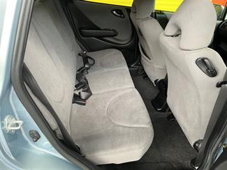 2004 Honda Fit - Thumbnail