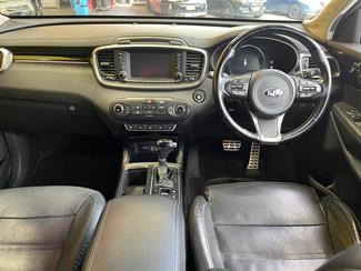 2015 Kia Sorento - Thumbnail