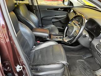 2015 Kia Sorento - Thumbnail