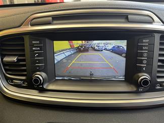 2015 Kia Sorento - Thumbnail