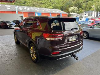 2015 Kia Sorento - Thumbnail
