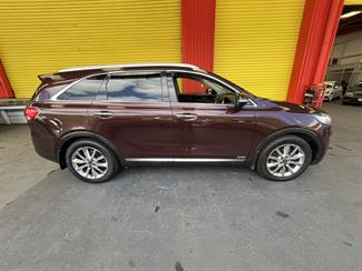 2015 Kia Sorento - Thumbnail