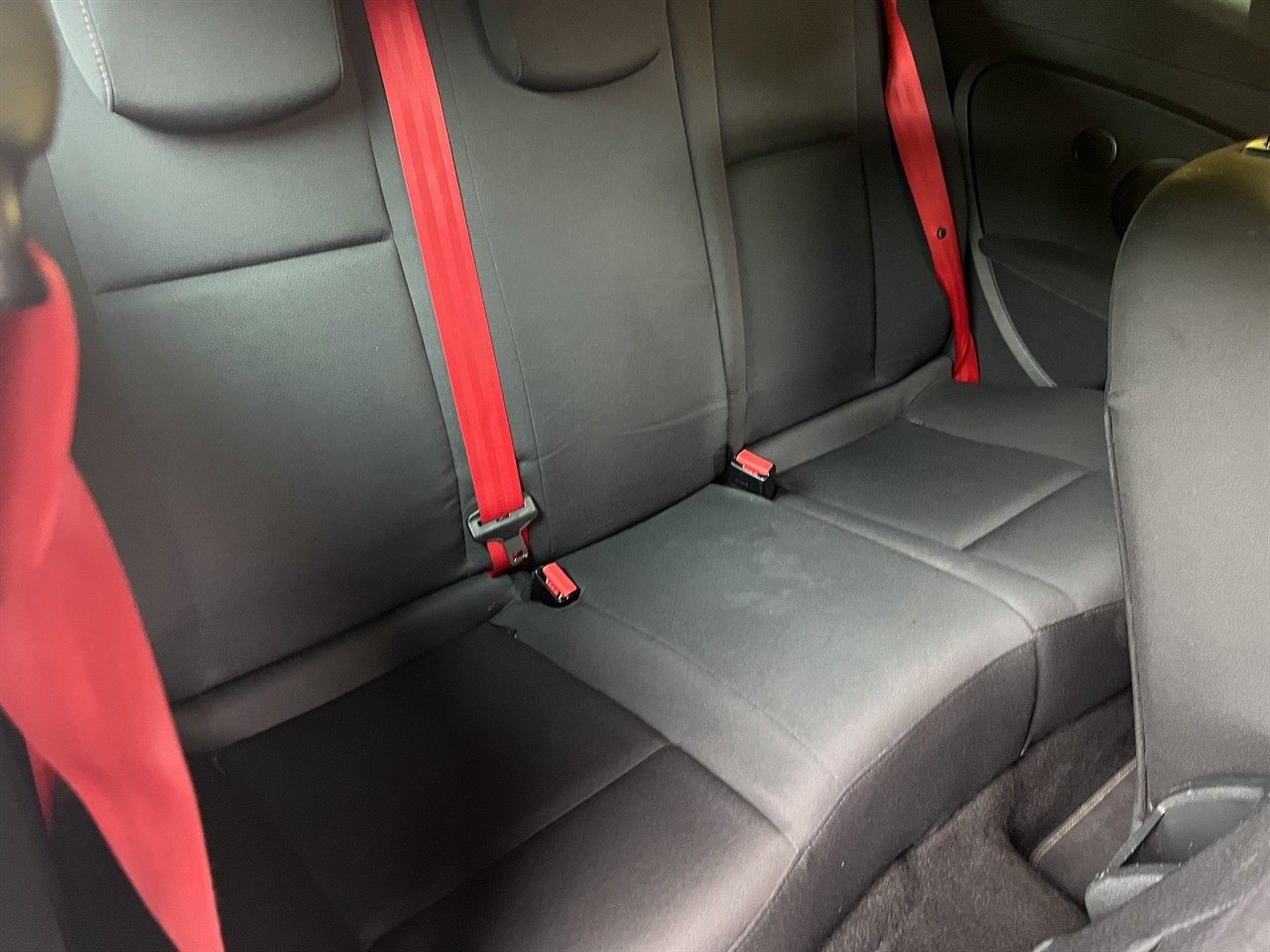 2012 Renault Megane