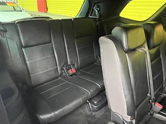 2019 Ford Everest - Thumbnail