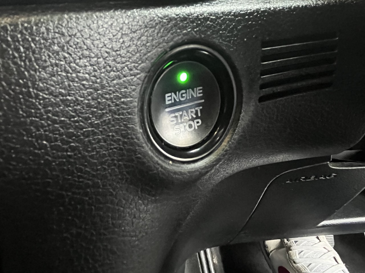 2019 Ford Everest