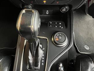 2019 Ford Everest - Thumbnail