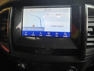 2019 Ford Everest - Thumbnail