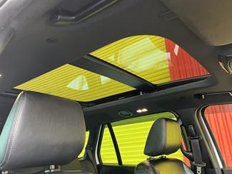 2019 Ford Everest - Thumbnail