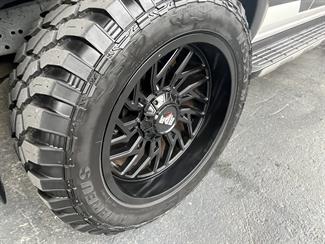 2019 Ford Everest - Thumbnail