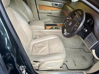 2008 Jaguar Xf - Thumbnail