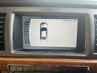 2008 Jaguar Xf - Thumbnail