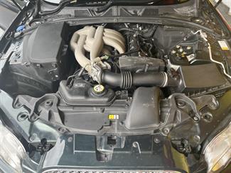 2008 Jaguar Xf - Thumbnail