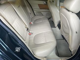 2008 Jaguar Xf - Thumbnail