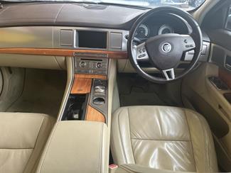 2008 Jaguar Xf - Thumbnail