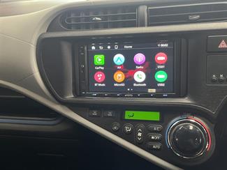 2013 Toyota AQUA - Thumbnail