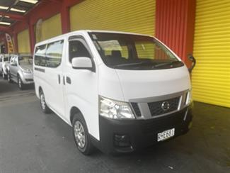 2014 Nissan Nv350 - Thumbnail
