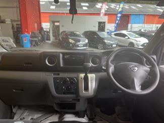 2014 Nissan Nv350 - Thumbnail