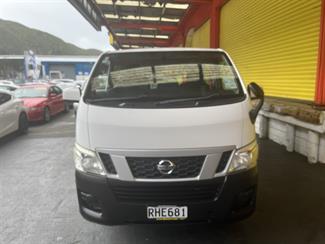 2014 Nissan Nv350 - Thumbnail