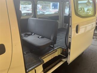 2014 Nissan Nv350 - Thumbnail
